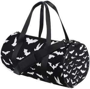 Bolsa Deportiva Sublimada de Alta Calidad, Personalizable, con MOQ Bajo, Talla Grande, con los Mejores Materiales, Superventas OEM - Product Image 6