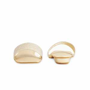 Doré FN7910 Pantoufles Fantaisie Confortables Plats - Product Image 2