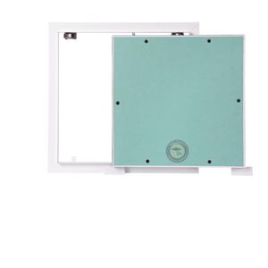 Waterproof Access Panel Gypsum Board Moisture Resistant <b>Ceiling</b> Inspection Door OEM Factory - Product Image 5