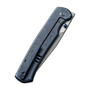 Couteaux pliants compacts avec une poignée confortable et une lame robuste pour le camping en plein air, la randonnée, la pêche, les voyages - Product Image 6