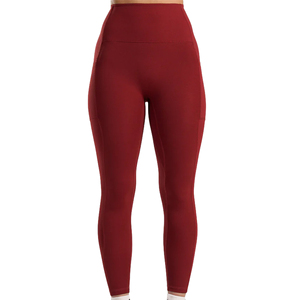 Leggings de Yoga Importados de Taiwán para Mujer, 4 Way Stretch, 250 GSM, Leggings Scrunch Booty, Leggings de Fitness Push Up, Leggings de Yoga para Gimnasio - Product Image 1