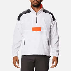 Factory Direct Men's Windbreaker <b>Jacket</b> Seasonal Spring Autumn <b>Jacket</b> Sale Lightweight <b>Packable</b> Windbreaker <b>Jacket</b> - Product Image 1