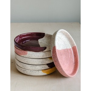 New Design <b>Ceramic</b> <b>Plates</b> Customized <b>Ceramic</b> <b>Plates</b> Set Dinnerware, Porcelain Dinner <b>Plates</b> - Product Image 6