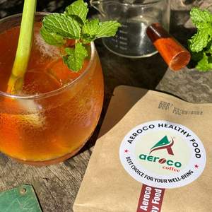 Café en Bolsa ColdBrew MISS ARABICA, Sabor Natural, Alta Calidad, 100% Arábica THA1 Catimor, Especialidad, 120g (12gx10 bolsas), Venta al por Mayor - Product Image 2