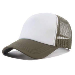 Premium Club Mesh <b>Cap</b> Lightweight Fairway Headwear Adjustable Tournament <b>Hat</b> For Premium Golf Collections Comfortable Acitvewear - Product Image 2