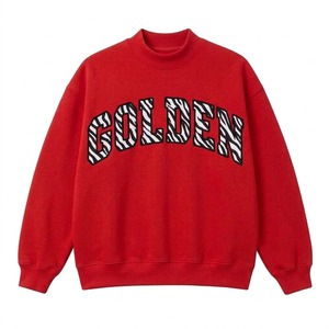 Sudadera Oversize Personalizada de Cuello Alto para Mujer, Diseño Premium de Forro Polar, Ajuste Holgado, Ropa Casual de Moda Urbana - Product Image 6