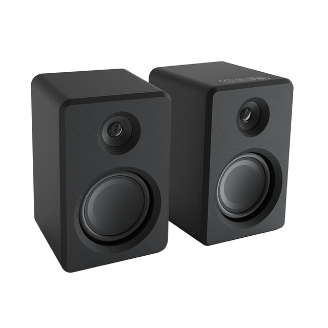 Hot Selling Good Sound Bookshelf Speakers