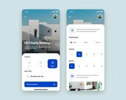 Aplicación Móvil Inmobiliaria – Compre, vendanze, alquilen y explore propiedades residenciales y comerciales con anuncios verificados y en formato virtual - Product Image 2