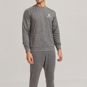 Diseño Personalizado de Chándales de Alta Calidad para Hombre, Chándal Hecho a Medida para Correr, Venta al por Mayor para Hombres Adultos - Product Image 5