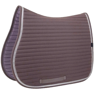 Equine Comfort Products - Sudadero de Montar Western Acolchado de Mezcla de Lana, Transpirable, Ajuste Seguro, Contorneado, Duradero, de Algodón para Entrenamiento - Product Image 4