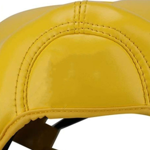 Protection de la tête réglable, équipement de protection respirant et confortable pour la boxe et l'entraînement aux arts martiaux - Product Image 4