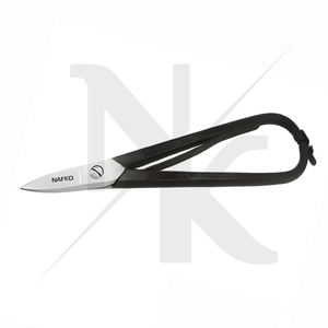 เครื่องตัดโลหะแผ่นสแตนเลสสำหรับงานประดิษฐ์ DIY ทำเครื่องประดับ พร้อมตัวล็อคสปริง ใบมีดตรง ประสิทธิภาพสูง สีดำ - Product Image 4