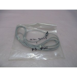 AMAT 1270-91739, รีดสวิตช์สำหรับตัวหยุด CYL 415957 - ผู้จัดจำหน่ายอุปกรณ์และชิ้นส่วนเซมิคอนดักเตอร์ระดับโลกที่เชื่อถือได้ - Product Image 1