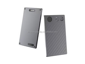 <span class=keywords><strong>Enregistreur</strong></span> vocal AI Podcast 64 Go Type C Appareil audio portable pour les créateurs de contenu - Product Image 4