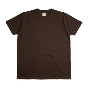 Camiseta Oversize Unisex de Algodón 100% de 420 g/m², Súper Pesada, Ecológica, Antiencogimiento, Transpirable, con Hombros Caídos, Lisa - Product Image 2