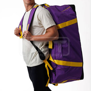 Pakistan Manufacturer Reasonable Price <b>Ice</b> Hockey <b>Bag</b> Breathable <b>Ice</b> Hockey <b>Bag</b> Lightweight <b>Ice</b> Hockey <b>Bag</b> - Product Image 3