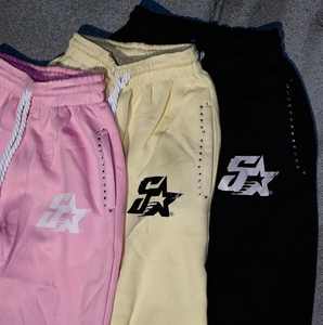 Trajes Deportivos Casuales de Invierno de Tela Gruesa con Lavado Ácido, a la Moda, con Marca Personalizada, Pedidos al por Mayor - Product Image 5