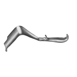 Retractor de Cavidad Pélvica de Alta Calidad, OEM, ODM, Venta al por Mayor, Fabricado en Pakistán, Exportador de Equipo Quirúrgico Hospitalario - Product Image 2