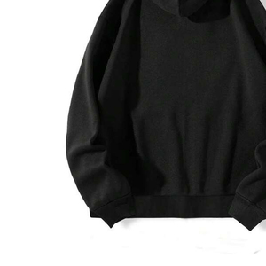 Fabricant OEM de sweats à capuche pour hommes, sweats à capuche lourds, sweats à capuche avec logo personnalisé, commandes en gros pour importateurs et distributeurs - Product Image 3