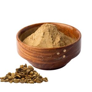 Export Quality 100% Pure Baheda Fruit Powder Health Food Grade Baheda Powder Bulk Supply Helps Support Natural Digestion Balance - Product Image 6
