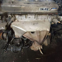Moteur 7AFE