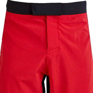 Shorts MMA tendance, personnalisables, de qualité supérieure, en polyester respirant à 100 %, meilleur prix, matériau de qualité supérieure. - Product Image 4