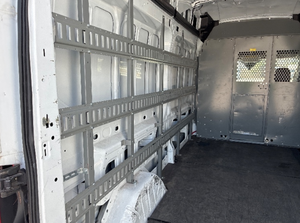 Fourgon utilitaire Ford Transit 350 légèrement usagé 2019/2020 avec transmission automatique, 57 246 miles (Fourgonnette) - Product Image 4