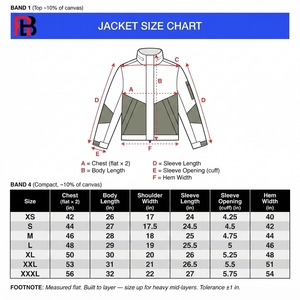 Chaqueta Cortavientos Personalizable para Hombre, de Nailon Reciclado, Corte Cuadrado, Impermeable, con Logotipo Personalizado, Estilo Urbano - Product Image 6
