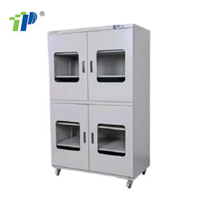 Armoire sèche d'<span class=keywords><strong>humidité</strong></span> de <span class=keywords><strong>chambre</strong></span> de stockage de graines - Product Image 1