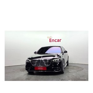 Mercedes-Benz Classe S S500L 4MATIC Modèle Juillet 2023 avec 126 559 km, boîte automatique, sièges en cuir, caméra de recul - Product Image 2