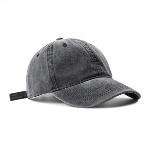 Wholesale Baseball <b>Caps</b> Custom Sports Headwear Adjustable Team Hats for Men <b>Women</b> Outdoor Activities Training and Casual Wear - Product Image 3
