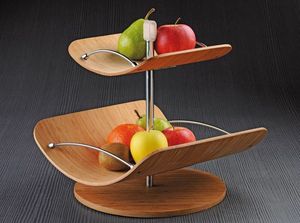 Wholesale Eco-Friendly Metal Foldable Fruit & <b>Vegetable</b> <b>Storage</b> Baskets - Product Image 4