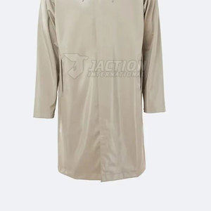 Made In Pakistan Men Rain Coat Latest Design Men Rain Coat Long Sleeves Men Rain Coat In Reasonable Price - Product Image 6