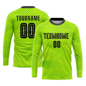 Hot Sale Custom Full Sublimation <b>Soccer</b> Uniforms With Latest Design Automated Cutting Reasonable Price Set Style Oem Men - Product Image 3