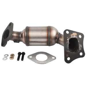 2014-2019 for Cadillac XTS Chevrolet Impala Catalytic Converter with Radiator Driver <b>Side</b> FCE048 - Product Image 4
