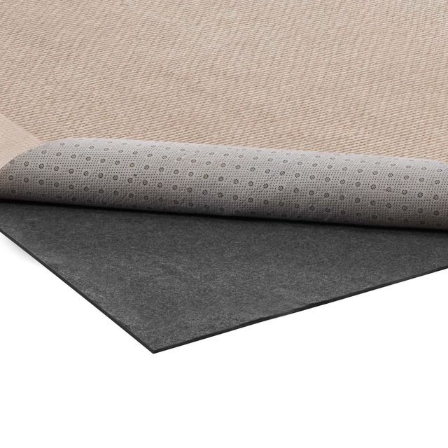 10 X 14 ft Non-Slip Rug Pad Dual Surface Felt Cushion Rubber Gripper Carpet Area Mat Padding for Hardwood Floors Rug Protectors
