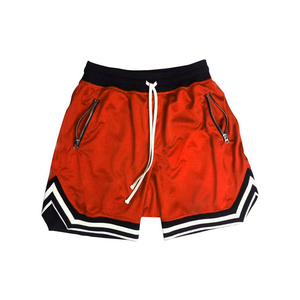 กางเกงมวยไทย MMA แบบสวมใส่สบาย ขนาด Unisex ปรับแต่งได้ ผลิตจากผ้าสแปนเด็กซ์โพลีเอสเตอร์เนื้อแน่น แห้งเร็ว ระบายอากาศได้ดี - Product Image 1
