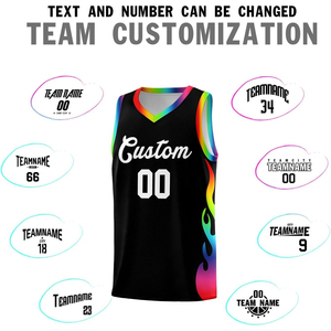Conjuntos de Uniformes de Baloncesto Personalizados para Jóvenes y Hombres, Camiseta Personalizada con Nombre de Equipo, Número y Logotipo, Precio al por Mayor 2026 - Product Image 5