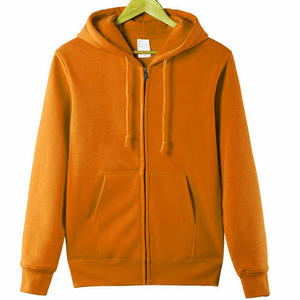 Custom Logo Oversized Loose Fit Pullover Hoodie Polyester/Cotton Print ODM Winter Men's Sweatshirt 360g Breathable - Product Image 6