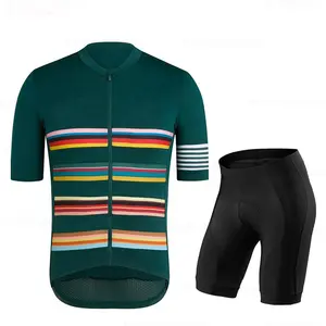 Спортивная одежда для велоспорта