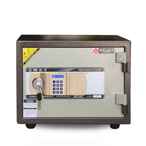 ตู้เซฟดิจิตอลแต่งตัวกล่องเยอรมนี - Product Image 1