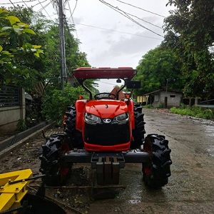 Tracteur Kubota L5018 offrant des performances de terrain puissantes, une construction durable et un prix de gros compétitif - Product Image 2