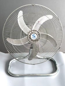 18 inch 3 in 1 Electric <b>Stand</b> Tower Fan 3/5 Blades Indoor Cooling Air Cooling Fan Adjustable Mechanical <b>Control</b> - Product Image 5