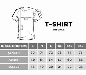 T-shirt à manches courtes pour homme en coton 100% personnalisé avec l'impression « Don't Forget Smile » - Respirant et écologique - Disponible jusqu'à la taille 7XL - Product Image 6