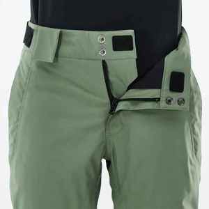 Pantalones de Esquí Unisex SUMROOS para Deportes al Aire Libre, Impermeables, Transpirables, con Calefacción, Cierre de Cremallera, para Snowboard, de Alta Calidad, con Logotipo Personalizado - Product Image 4