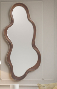 Handmade Modern Bohemian Clove Round Wall <b>Mirror</b> Vintage Home Decor <b>Hanging</b> <b>Mirror</b> for Housewarming - Product Image 6