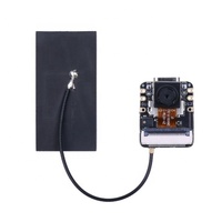 SEEED STUDIO XIAO ESP32S3 Sense avec capteur de caméra OV3660, transceiver, carte de développement ESP32-S3 Devkitc 113991115