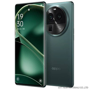 Teléfono Inteligente Android Oppo Find X6 Pro 5G de Segunda Mano al por Mayor, Pantalla Super Retina XDR de 6.82 Pulgadas, 12 GB de RAM, 256 GB de ROM, 12 Meses - Product Image 3