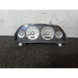 ชุดหน้าปัดเรือนไมล์มือสอง Korando รุ่น 8020206140 - Product Image 1