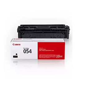 Cartucho de Tóner Negro Original CRG-054, Impresión de Alta Calidad, Confiable y Duradera para Impresora Láser de Oficina y Hogar - Product Image 4